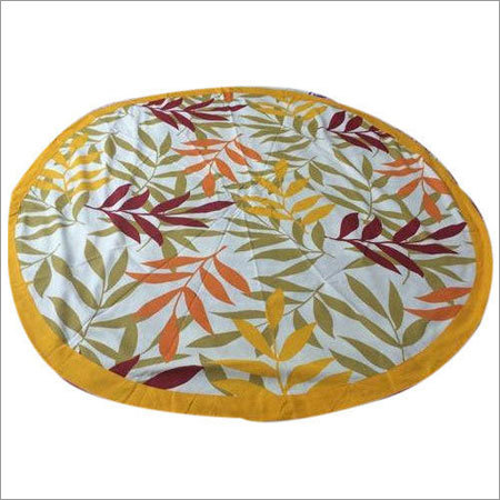 Round Table Cloth
