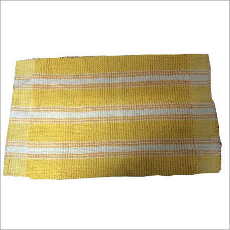 Cotton Bed Cover