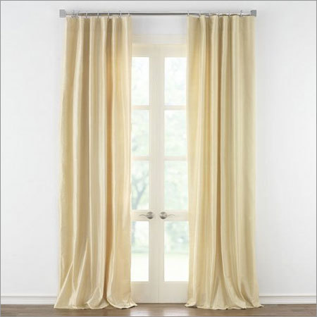 Fancy Door Curtains