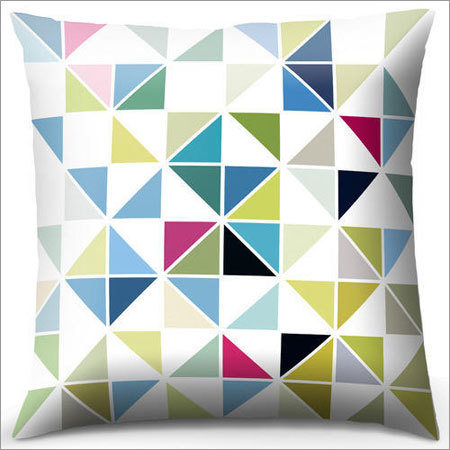 Decorative Cushion Cover