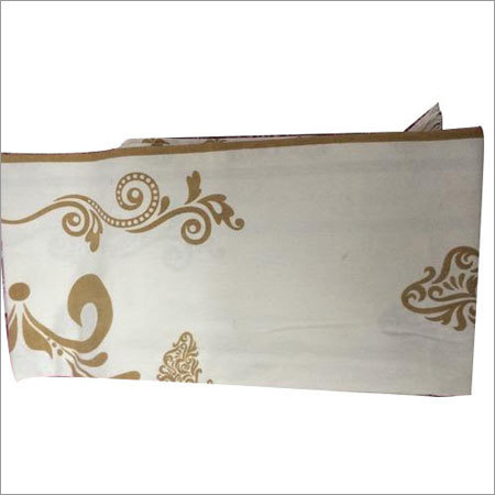 Designer Bedsheet