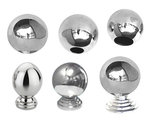 Casting Balls