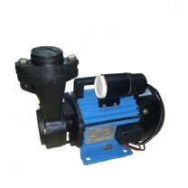 Mini Domestic Monoblock Pump Head Size: 6 - 24 M