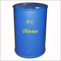 NC Thinner