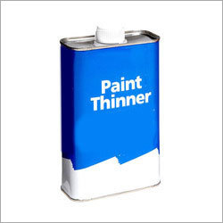 Enamel Paints Thinner Solvents
