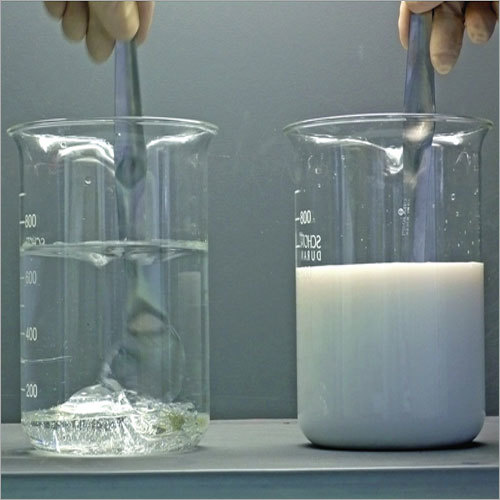 Distilled Slovents