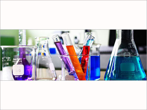 Chemicals Solvents