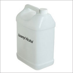 Isoamyl Alcohol for Milk Testing