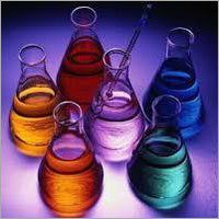 Inorganic Chemicals