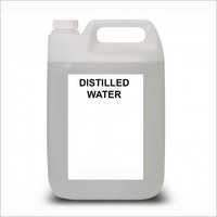 Distilled Chemicals