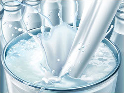 Dairy Chemicals By SAURABH INDUSTRIES