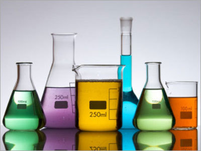 Specialty Chemicals