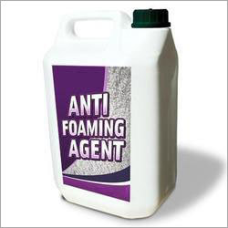 Liquid Anti Foaming Agent