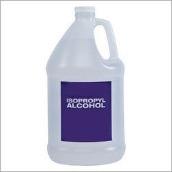 Isopropyl Alcohol