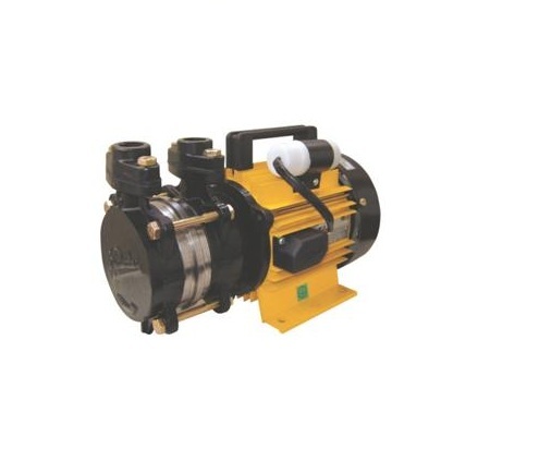 Mini Domestic Monoblock Pump Head Size: 6 - 41 M