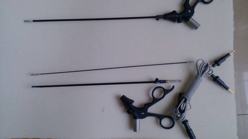 Plastic Bipolar Forceps Detachable