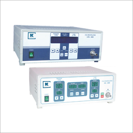 CO2 Insufflator