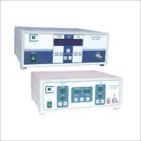 CO2 Insufflator