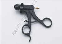 Plastic Laparoscopic Grasper