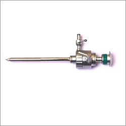 Laparoscopic Trocar By KRAFT SURGICALS PRIVATE LIMITED