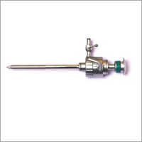 Laparoscopic Trocar