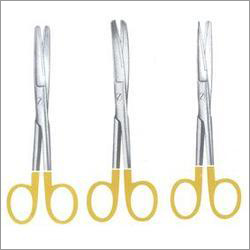 Tungsten Carbide Instrument