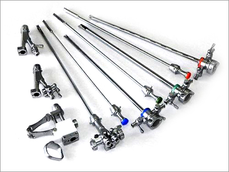 Urology Equipment