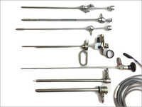 Urology Instruments
