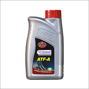 Diamond Automotive Transmission Fluid (ATF)