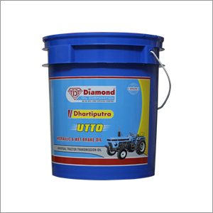 Diamond Dhartiputra UTTO