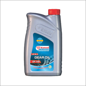 Diamond Gear EP-140