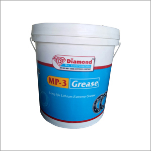 Diamond Grease MP 3