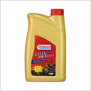 Diamond Racer 4T 10W30