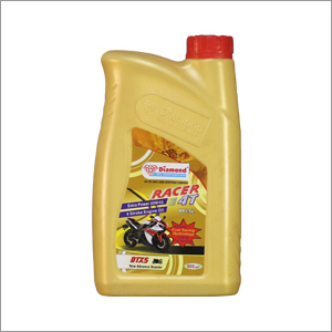 Diamond Racer 4T 20W40