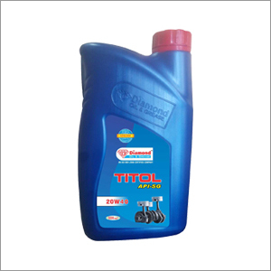 Diamond TITOL CF 20W40