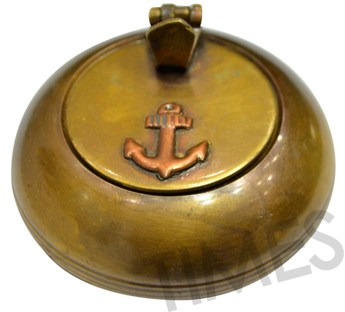 Nautical Ash Tray