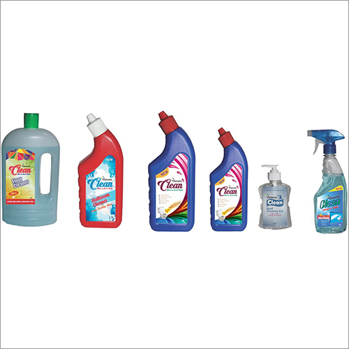 Cronos Clean Application: For Residential Use