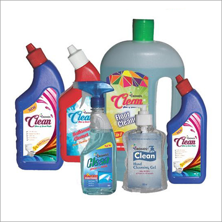 Shiny Surfaces And Extra Sparkle Cleaners