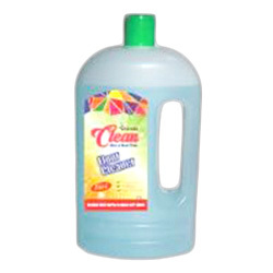 Shiny Surfaces And Extra Sparkle Floor Cleaner