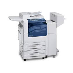 Color Printer Model