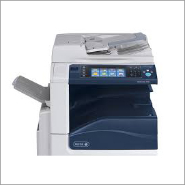 Color Printer Model