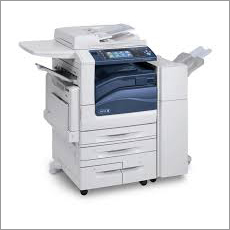 Color Printer Model