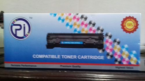 Compatible Toner Cartridge