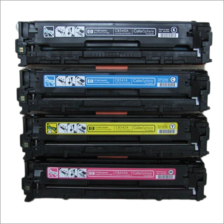 Laser Printer Cartridges