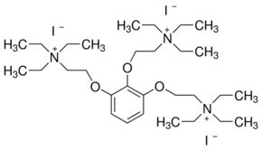 Gallamine triethiodide