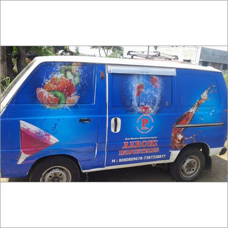 Van Machine