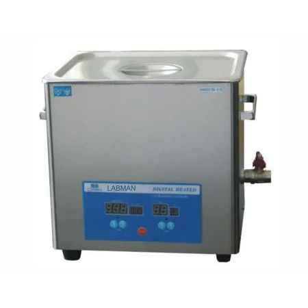 Digital Ultrasonic Cleaner Stainless Steel