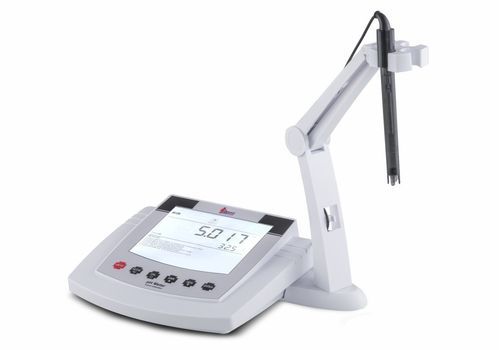 Benchtop pH/mV/ C Meter