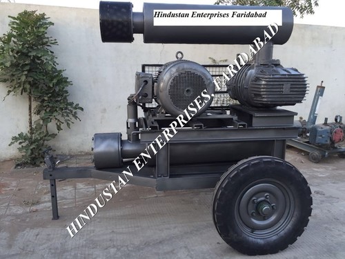 Cement Fly Ash
