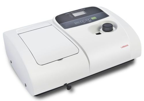 Visible Spectrophotometer